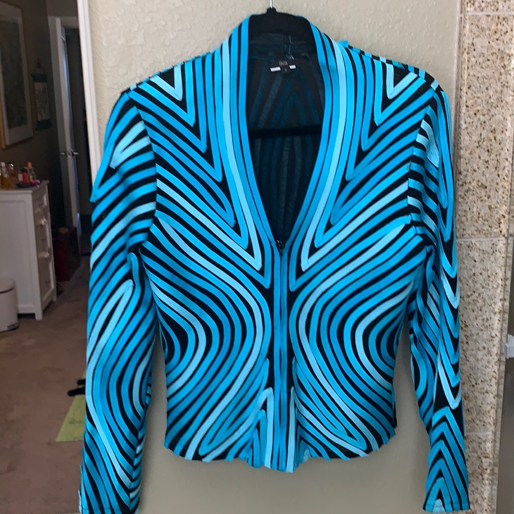 Ladies’ top